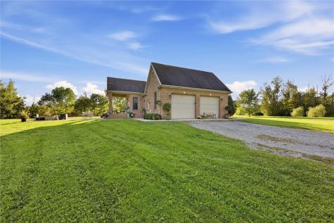 270 Kauffman Road Scott Township PA 16101