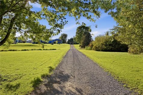 270 Kauffman Road Scott Township PA 16101