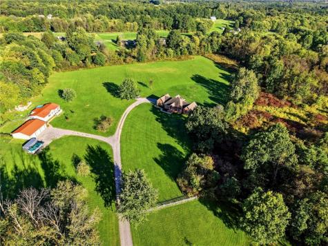 270 Kauffman Road Scott Township PA 16101