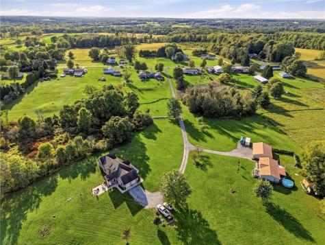 270 Kauffman Road Scott Township PA 16101