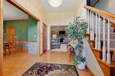 270 Kauffman Road Scott Township PA 16101