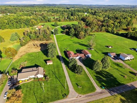 270 Kauffman Road Scott Township PA 16101
