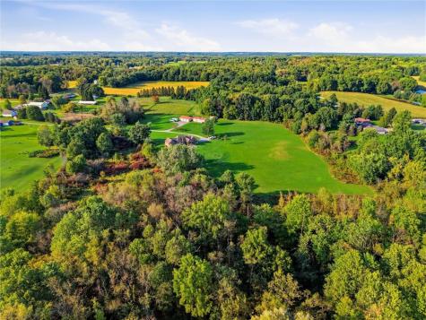 270 Kauffman Road Scott Township PA 16101