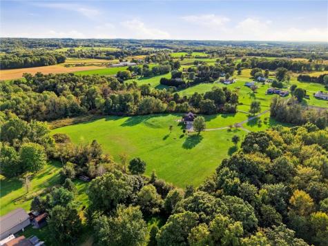 270 Kauffman Road Scott Township PA 16101