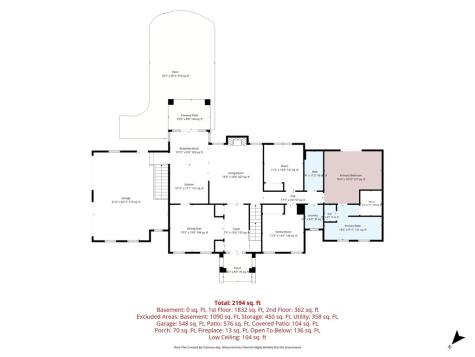270 Kauffman Road Scott Township PA 16101