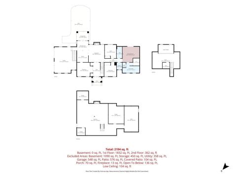 270 Kauffman Road Scott Township PA 16101