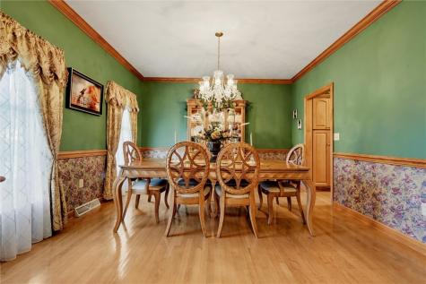 270 Kauffman Road Scott Township PA 16101