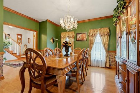 270 Kauffman Road Scott Township PA 16101