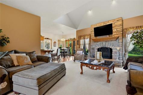 270 Kauffman Road Scott Township PA 16101