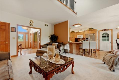 270 Kauffman Road Scott Township PA 16101