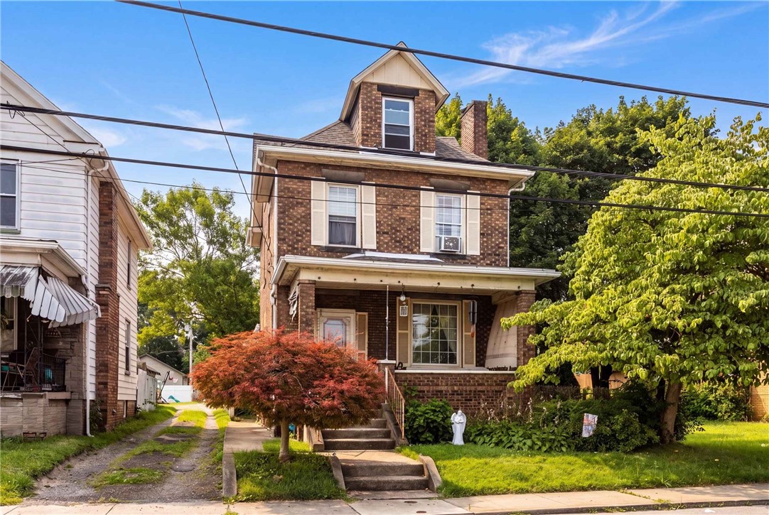 423 Deer Lane Rochester PA 15074