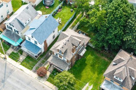 423 Deer Lane Rochester PA 15074