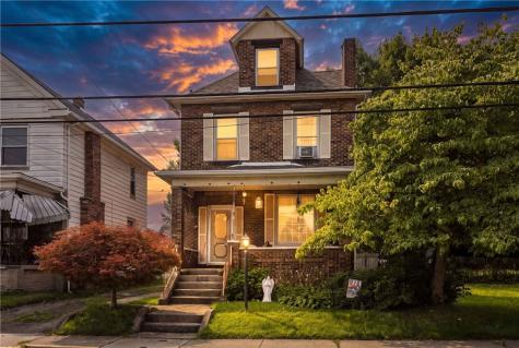 423 Deer Lane Rochester PA 15074