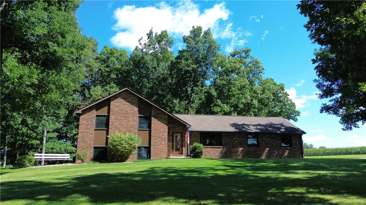 636 Beaver Dam Road Somerset Township PA 15541