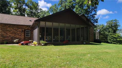 636 Beaver Dam Road Somerset Township PA 15541