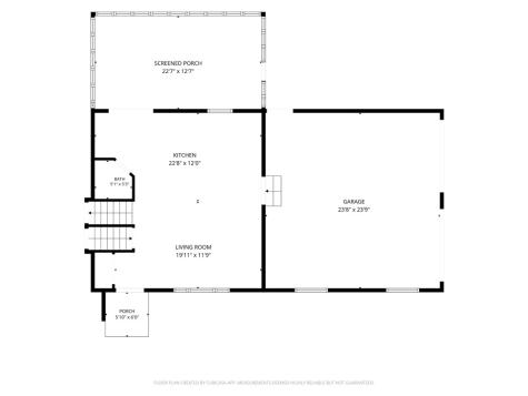 636 Beaver Dam Road Somerset Township PA 15541