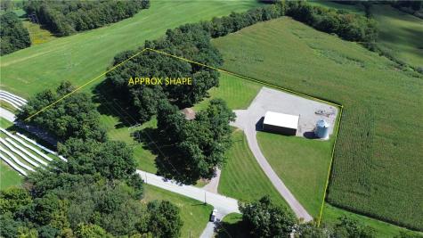 636 Beaver Dam Road Somerset Township PA 15541