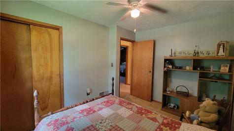 636 Beaver Dam Road Somerset Township PA 15541