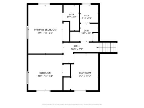 636 Beaver Dam Road Somerset Township PA 15541