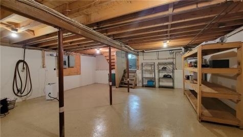 636 Beaver Dam Road Somerset Township PA 15541