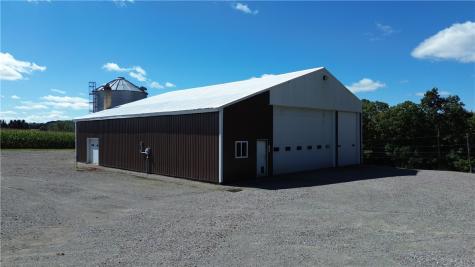 636 Beaver Dam Road Somerset Township PA 15541