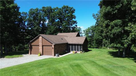 636 Beaver Dam Road Somerset Township PA 15541