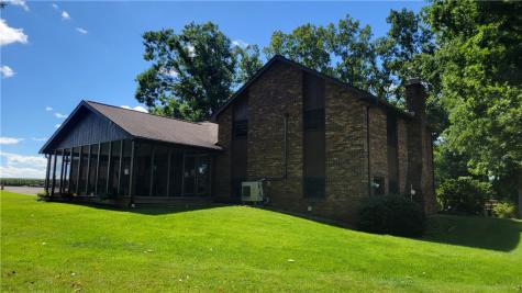 636 Beaver Dam Road Somerset Township PA 15541