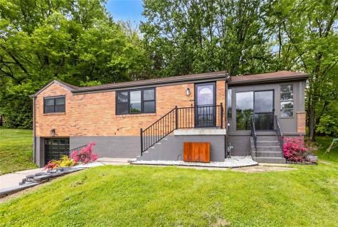 503 Brookdale Drive O'hara PA 15215