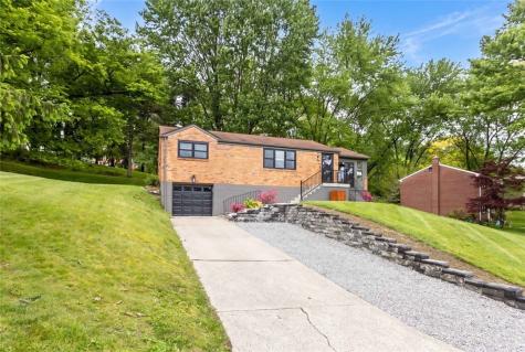 503 Brookdale Drive O'hara PA 15215