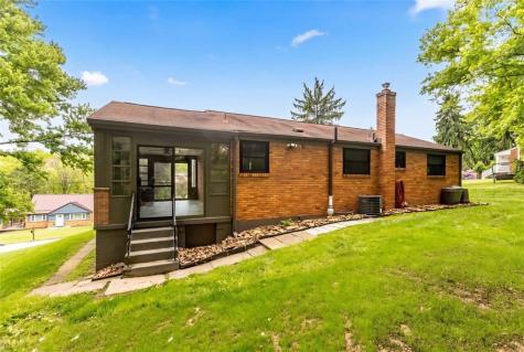 503 Brookdale Drive O'hara PA 15215