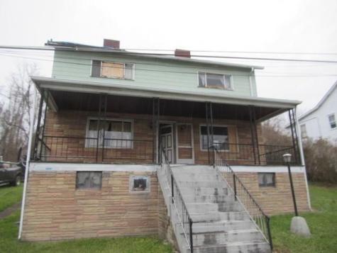 233 Water Street German Township PA 15468