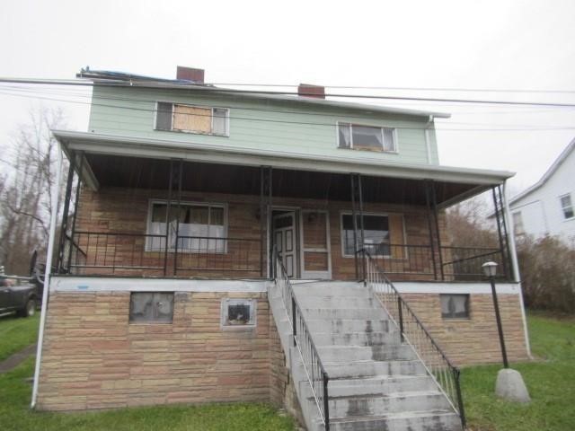 233 Water Street German Township PA 15468