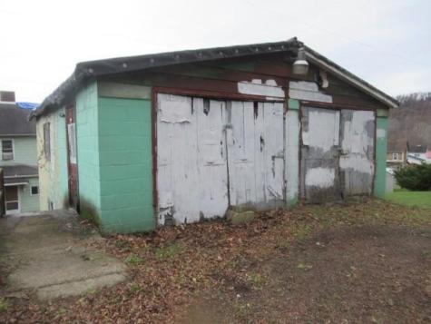233 Water Street German Township PA 15468