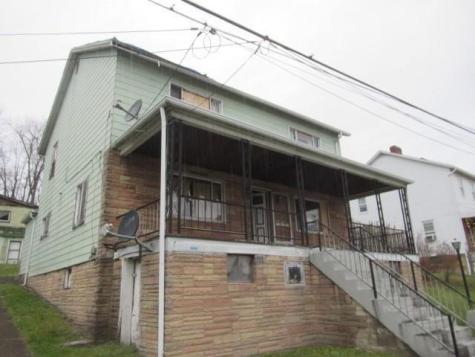 233 Water Street German Township PA 15468
