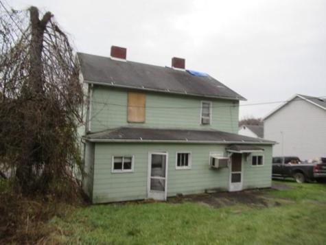 233 Water Street German Township PA 15468