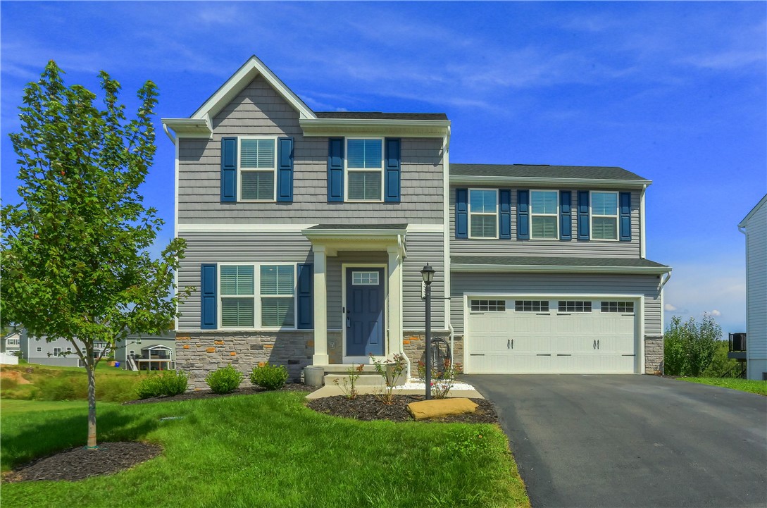 333 Arden Drive Lancaster Township PA 16037