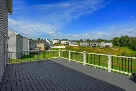 333 Arden Drive Lancaster Township PA 16037