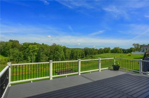 333 Arden Drive Lancaster Township PA 16037