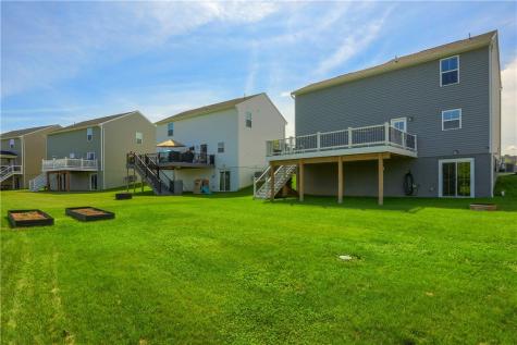 333 Arden Drive Lancaster Township PA 16037