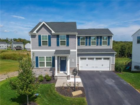 333 Arden Drive Lancaster Township PA 16037