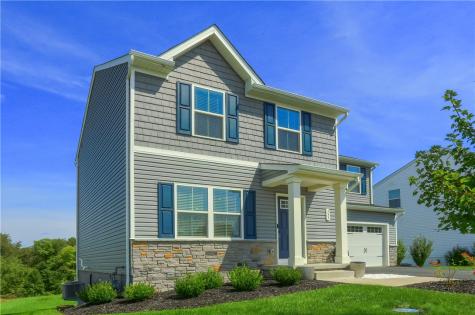 333 Arden Drive Lancaster Township PA 16037