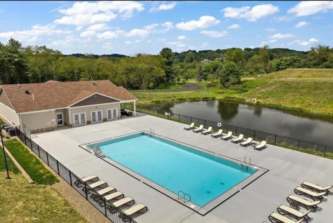 333 Arden Drive Lancaster Township PA 16037