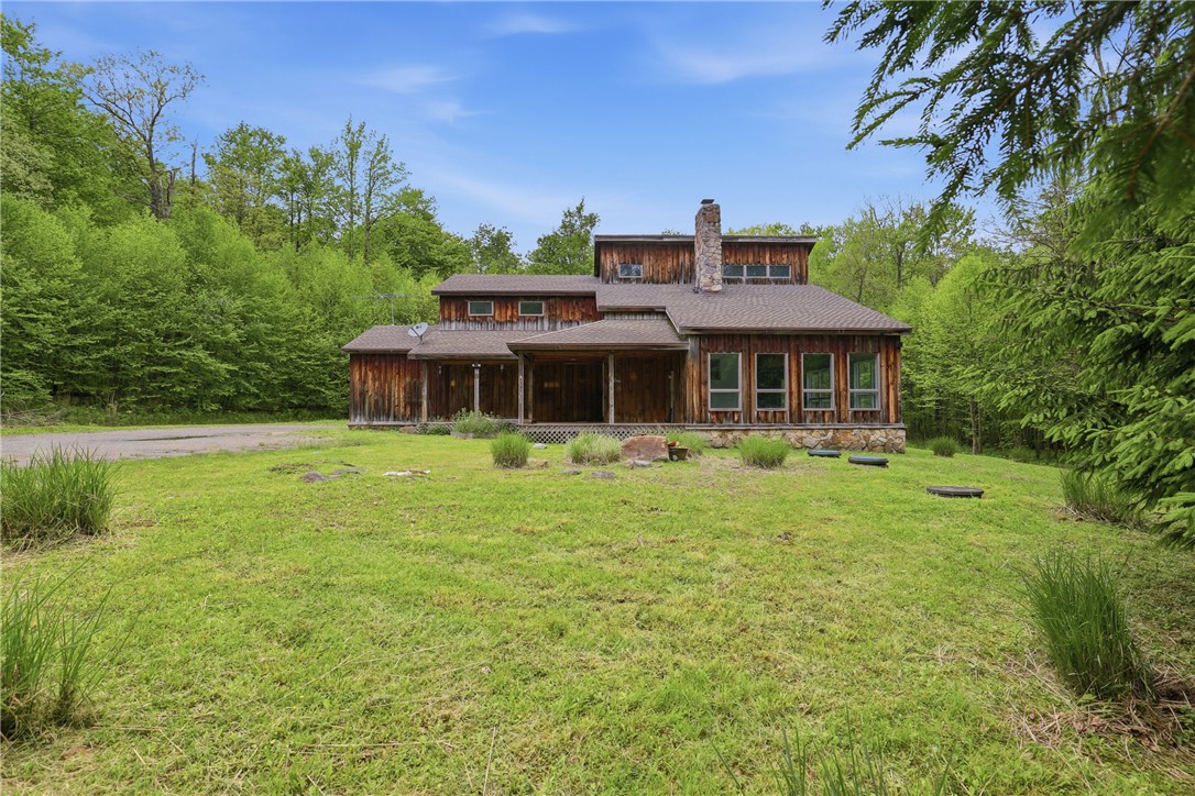 288 Ft Dewart Lane Allegheny Township PA 15926