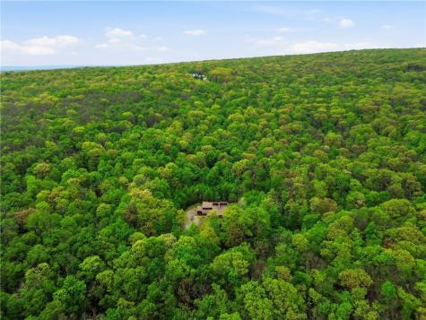 288 Ft Dewart Lane Allegheny Township PA 15926