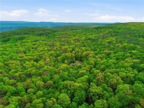 288 Ft Dewart Lane Allegheny Township PA 15926