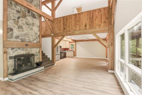 288 Ft Dewart Lane Allegheny Township PA 15926