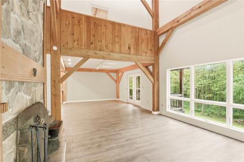 288 Ft Dewart Lane Allegheny Township PA 15926