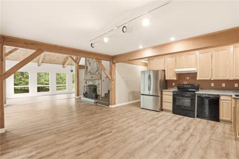 288 Ft Dewart Lane Allegheny Township PA 15926