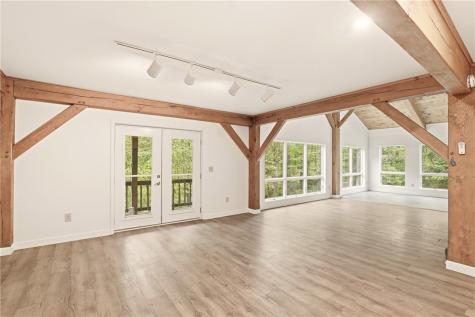 288 Ft Dewart Lane Allegheny Township PA 15926