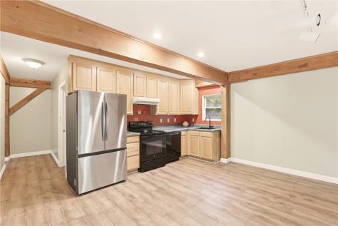 288 Ft Dewart Lane Allegheny Township PA 15926